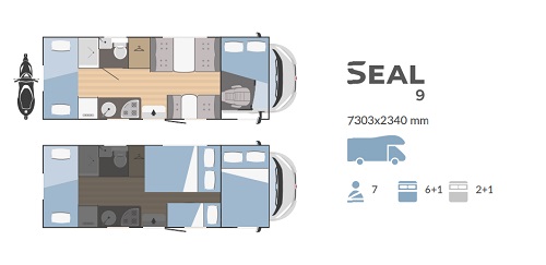 Seal-9 Seal-9